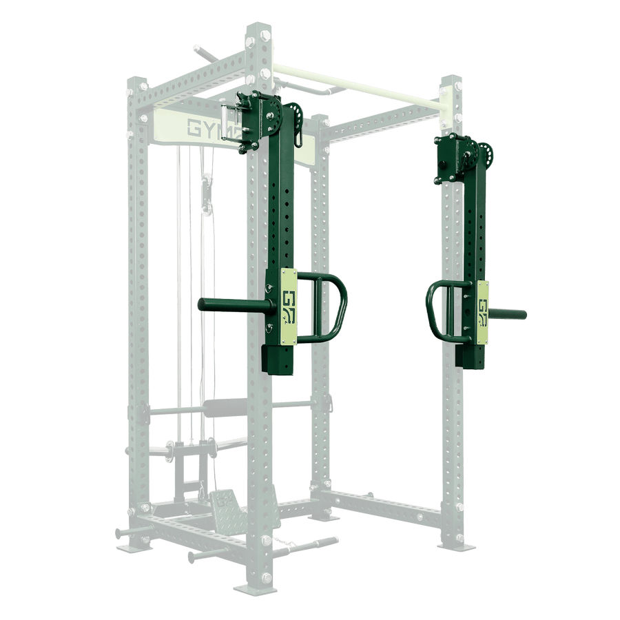 Gym Plus Evolve Jammer Arms 75-PA