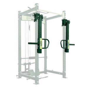 Evolve Jammer Arms