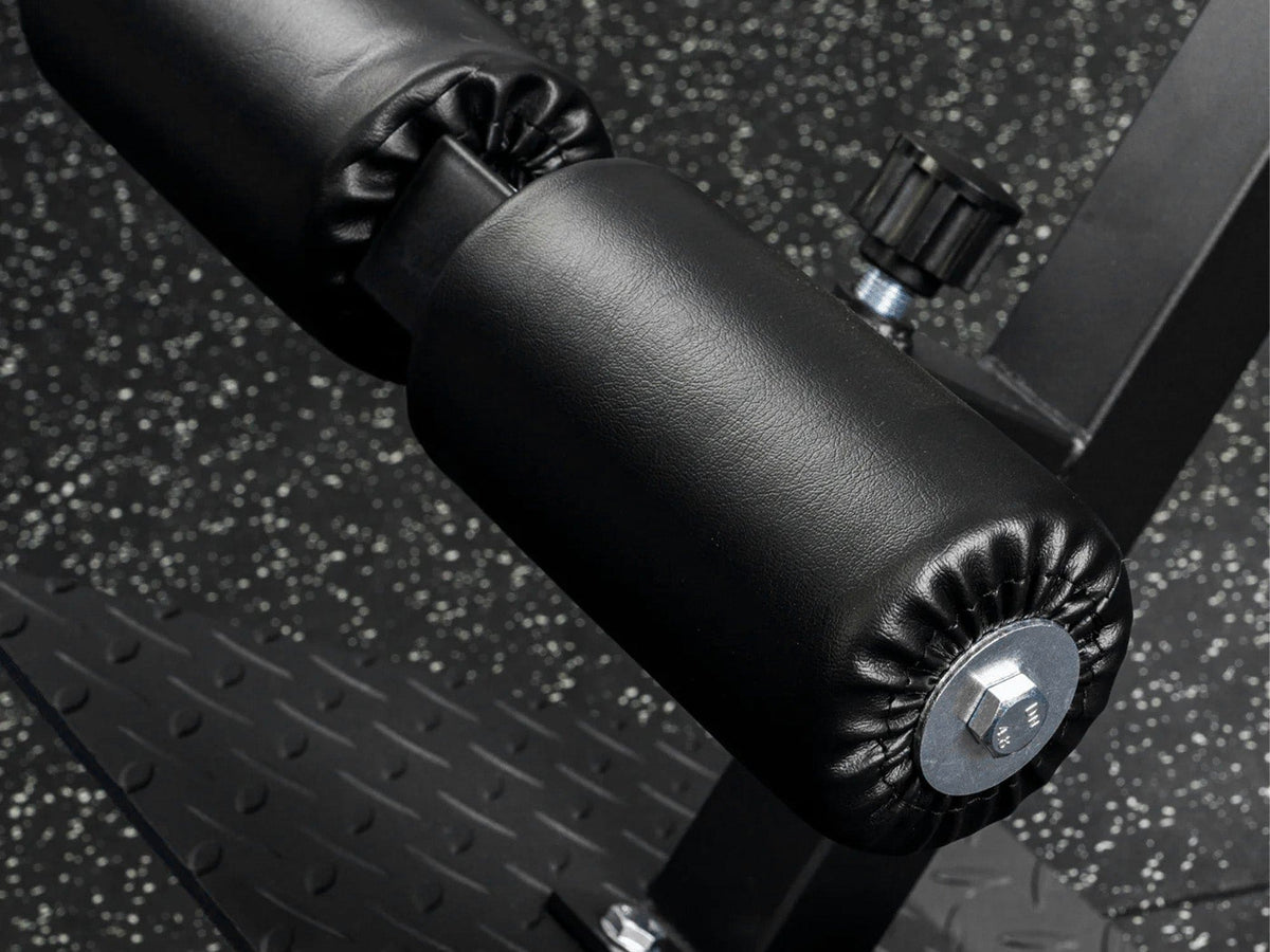 Adjustable Hyper Extension Bench