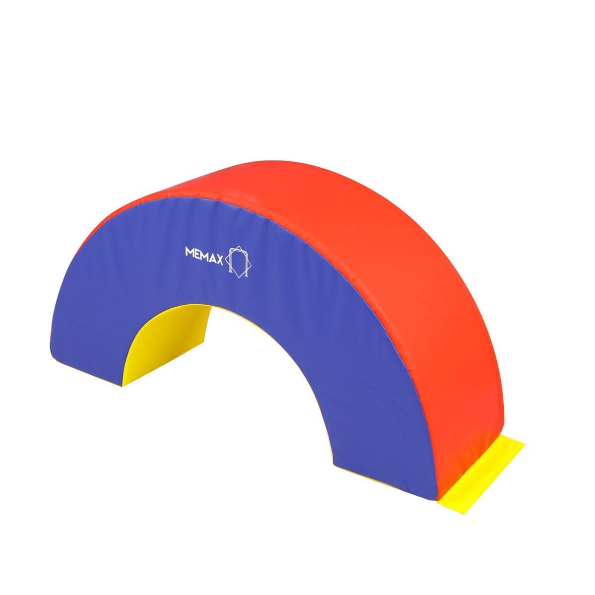 MEMAX Sensory Wonder Deluxe Soft Play Package - 25 Pieces