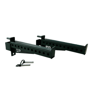 Evolve Spotter Arms