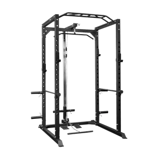 Ultimate L4 Garage Gym Package
