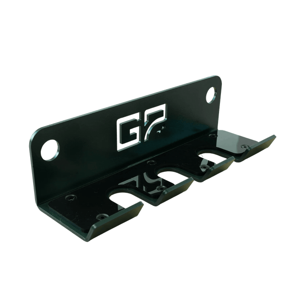 Gym Plus Evolve Triple Barbell Holder 75-BH