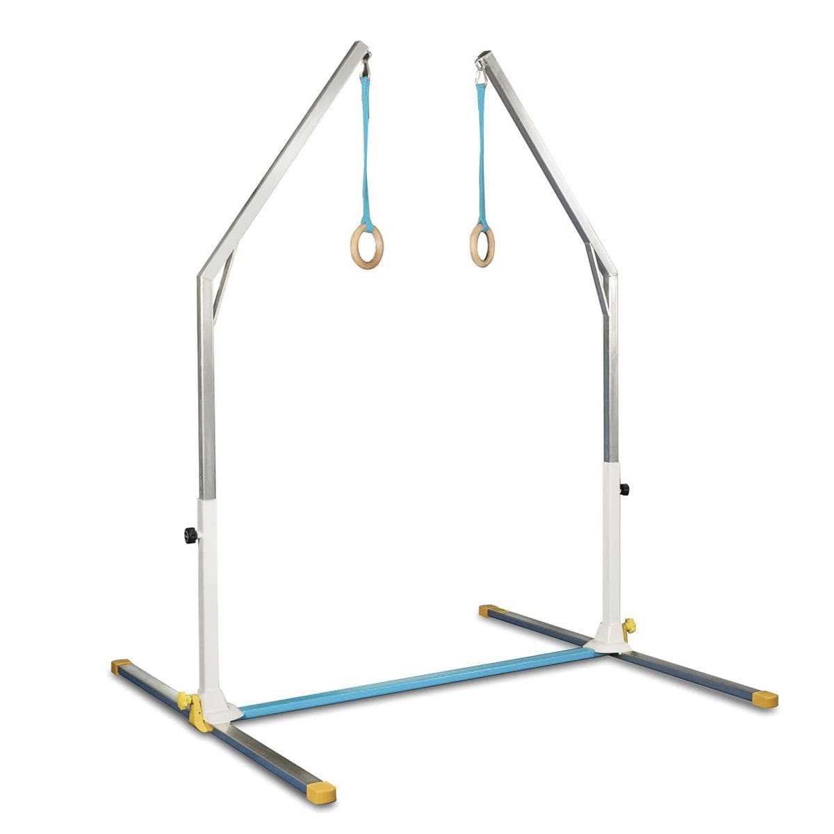 MEMAX Gymnastic Rings Set