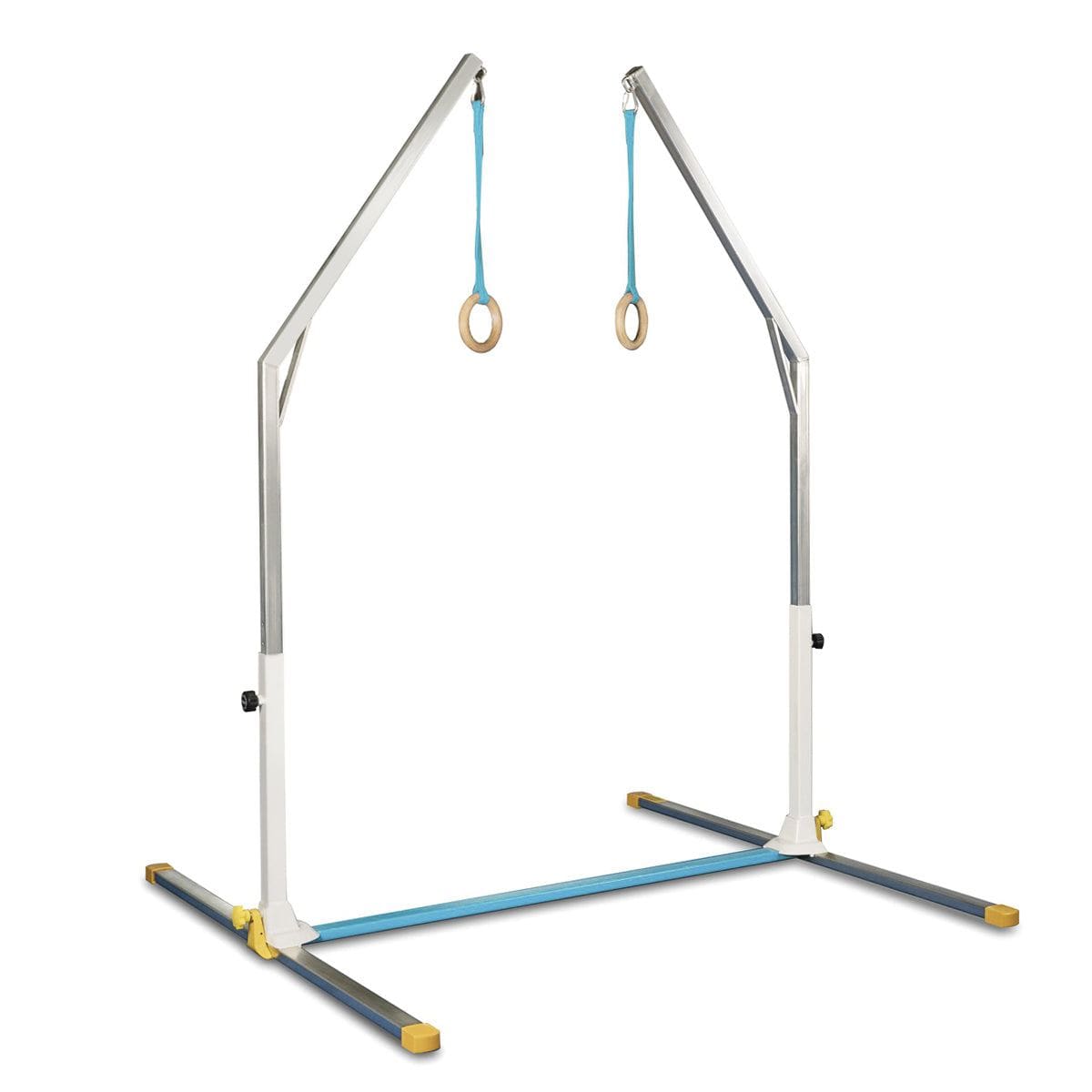 MEMAX Wonder Gym - Gymnastic Rings Unit