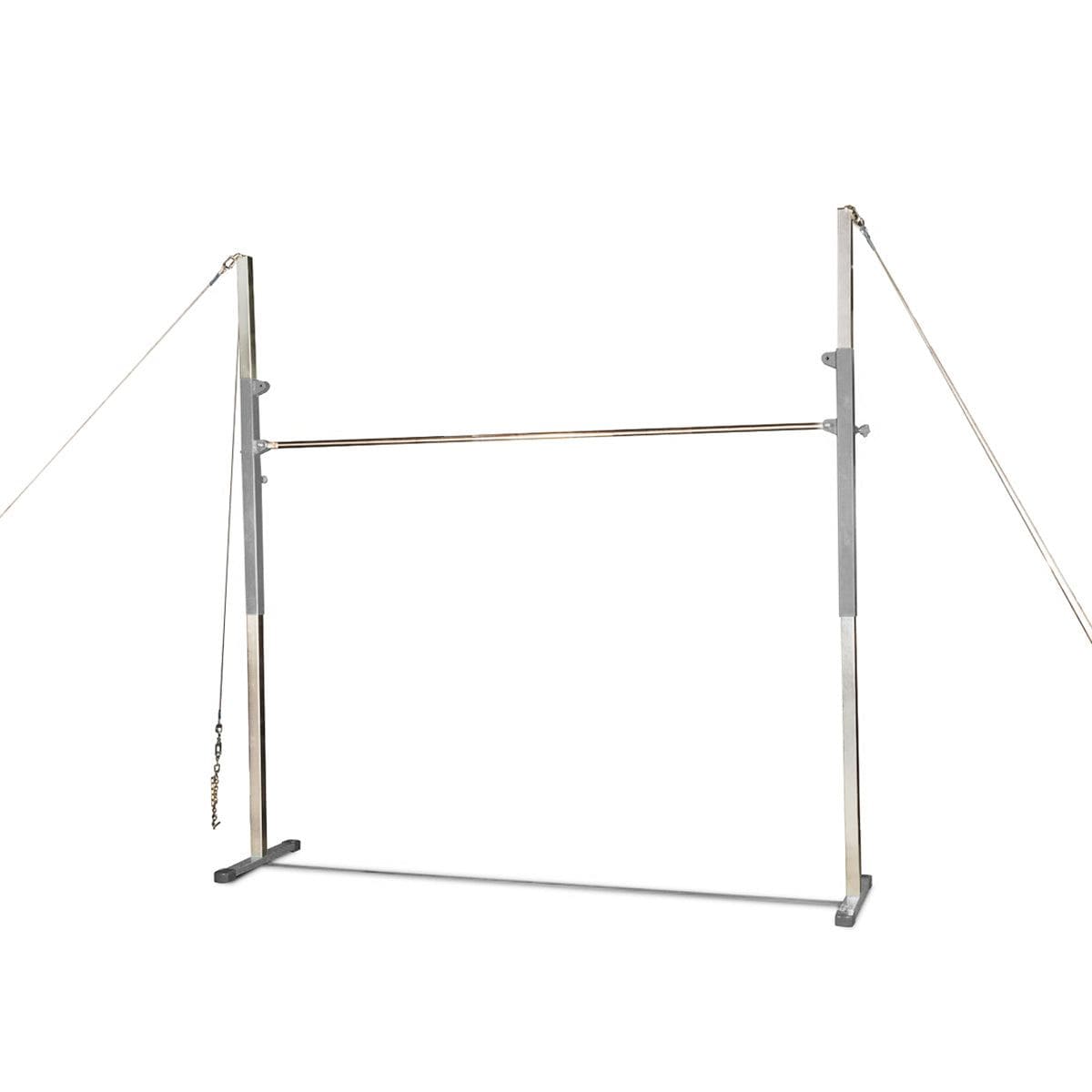 Gymnastic Horizontal Bar - MEMAX Pro Series