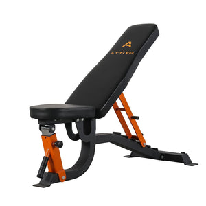 Build Your Own Gym - Benches Options