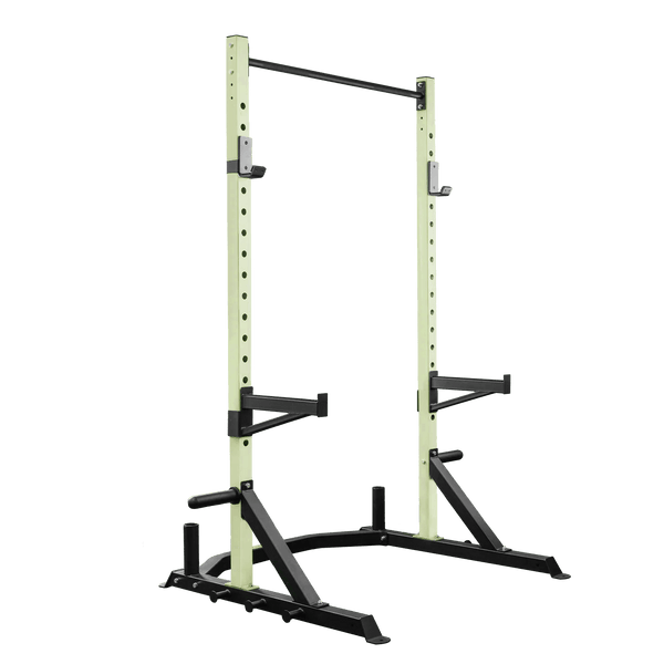 Gym Plus Half Power Rack - HR2100 HR2100-6017