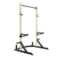 Gym Plus Half Power Rack - HR2100 HR2100-6017