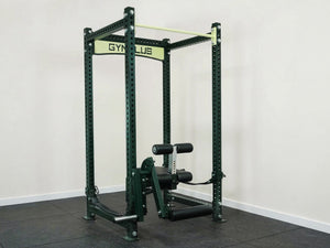 EVOLVE Leg Curl & Extension Rack Attachment