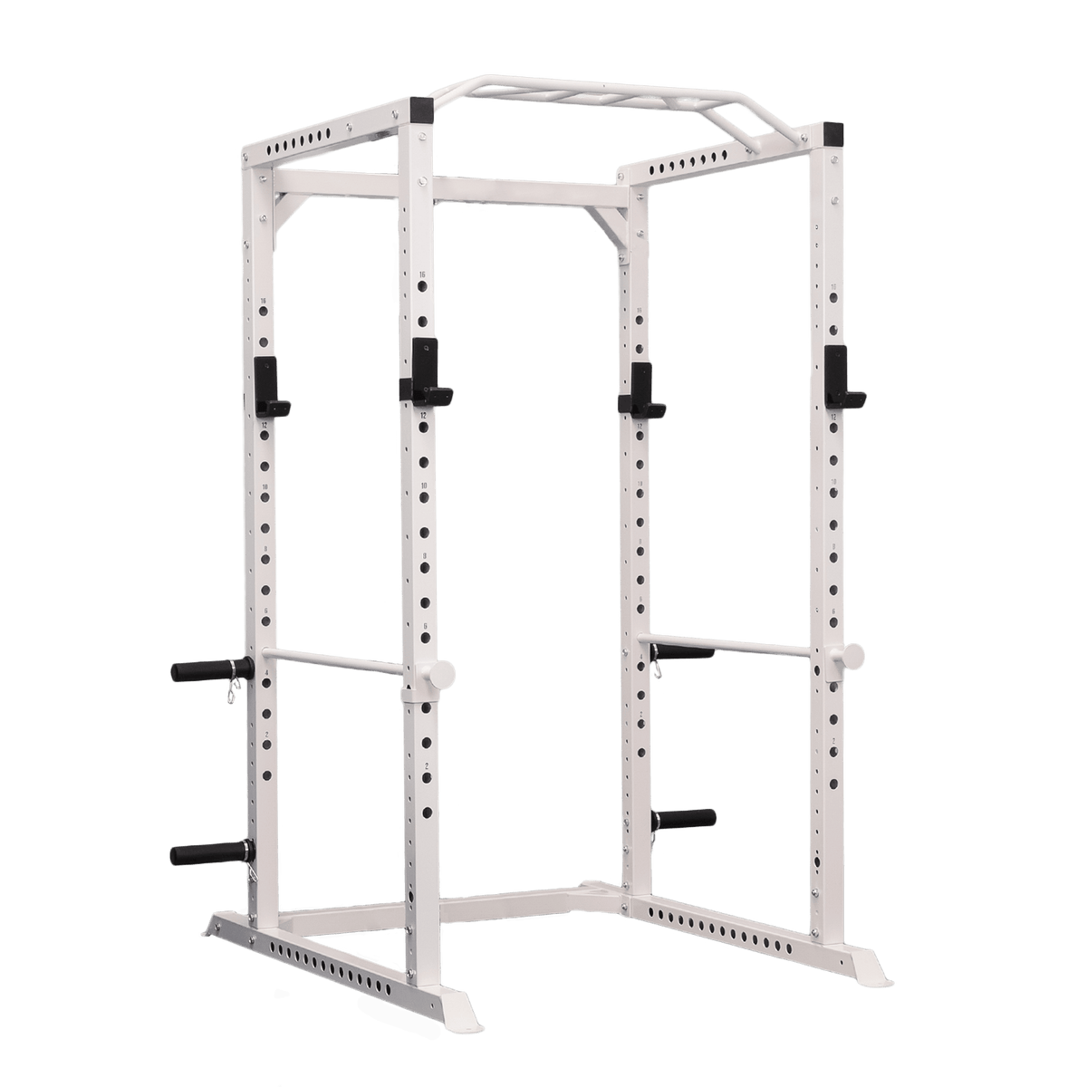 Ultimate L4 Garage Gym Package