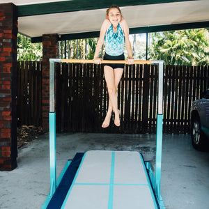 MEMAX Advanced Gymnastics Training Bar