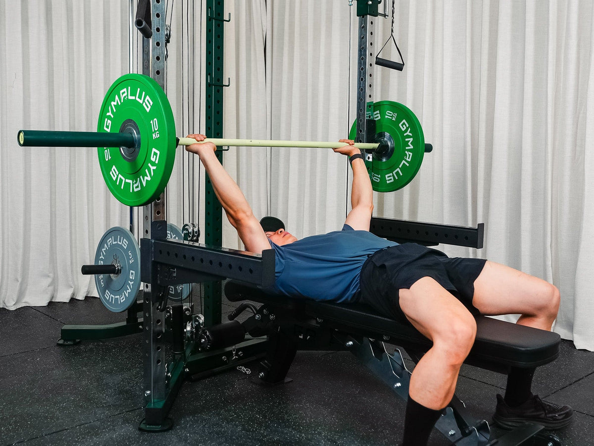 System X All-in-One Functional Trainer