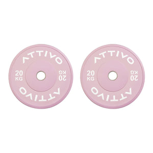 Build Your Own Gym - Weight Options