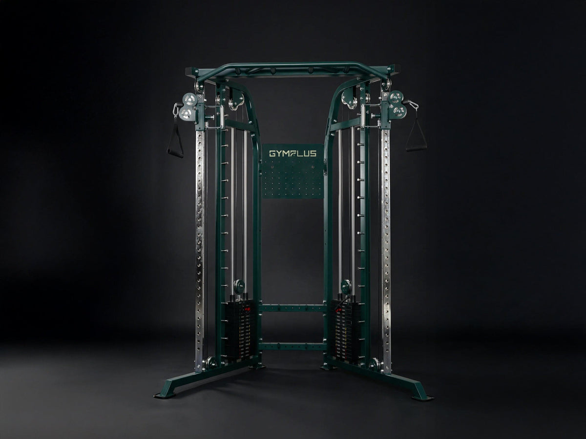 Oasis All-in-One Functional Trainer