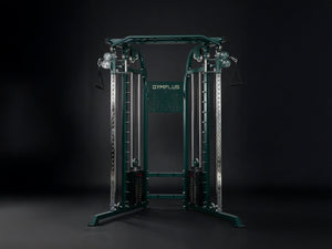 Oasis All-in-One Functional Trainer