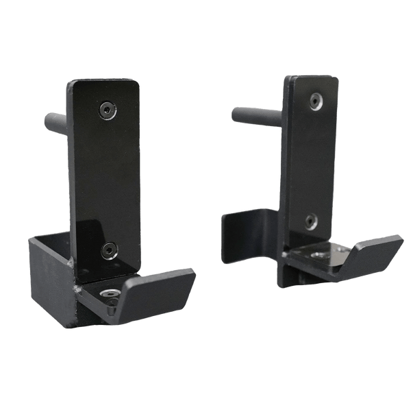 Gym Plus J-Cups for Rigs 50*75mm (2"x3") 2182-JCUP
