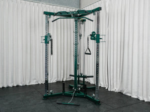 System X All-in-One Functional Trainer