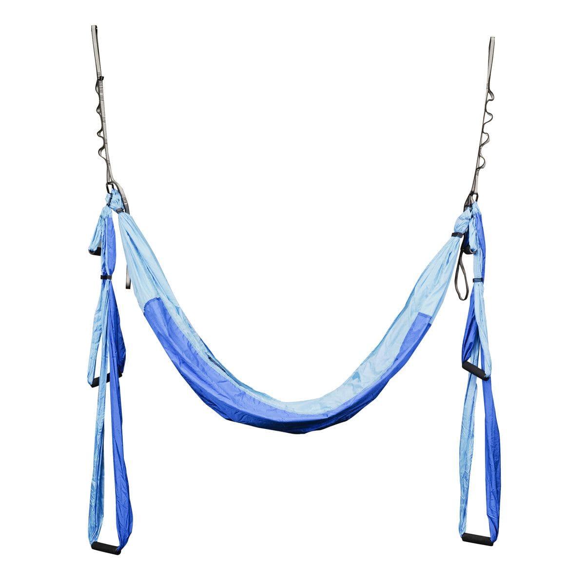 MEMAX Aerial Yoga Swing Sling Strong Yoga Hammock Kit