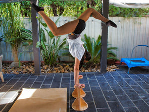 MEMAX Acrobatics Fly Stand