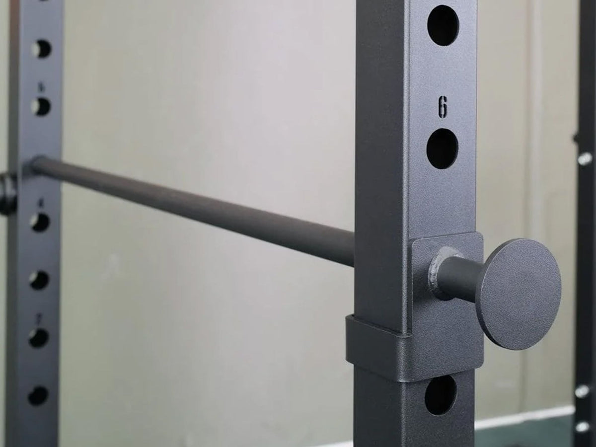 Ultimate L4 Garage Gym Package