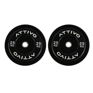 Build Your Own Gym - Weight Options