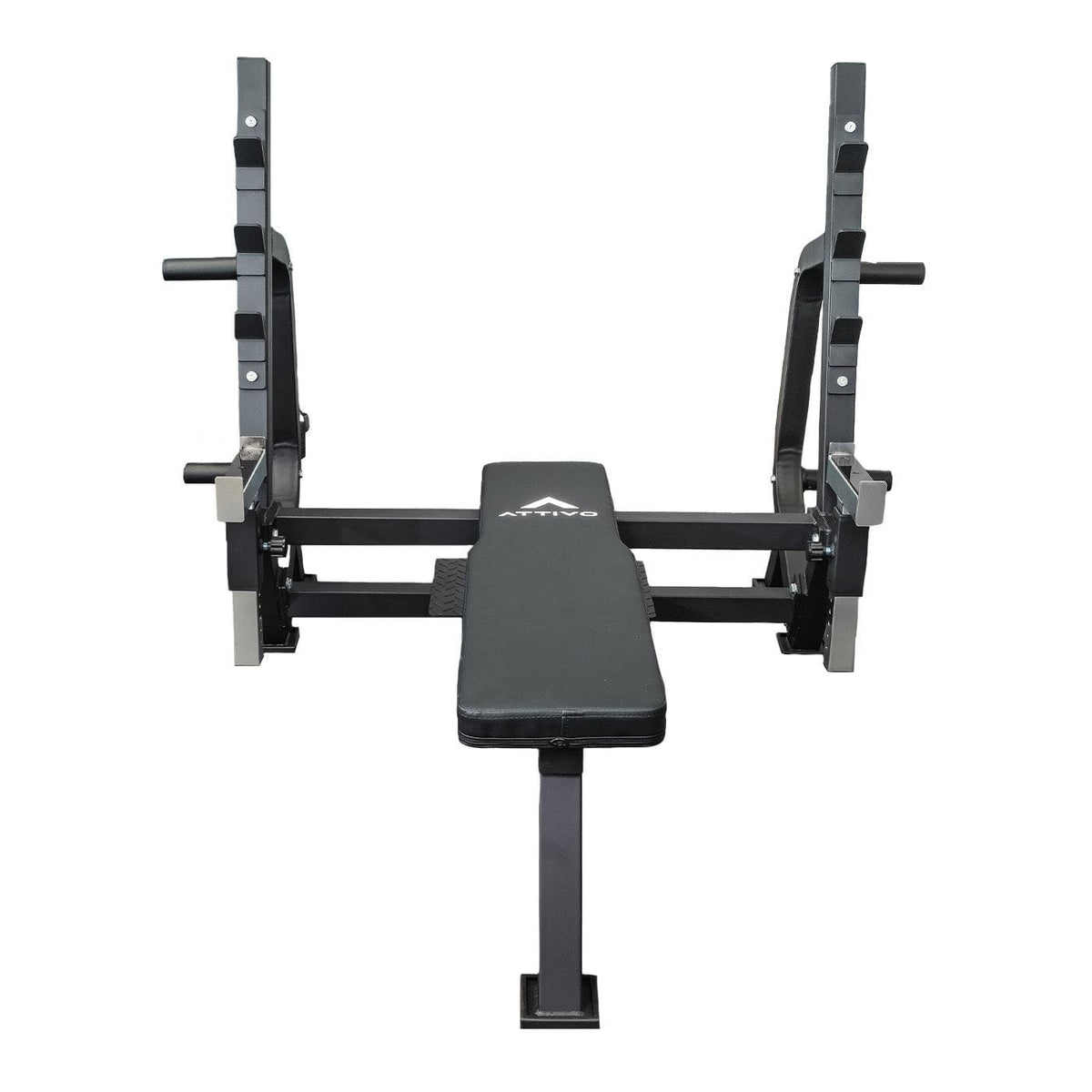 ATTIVO L2 Bench Press Station