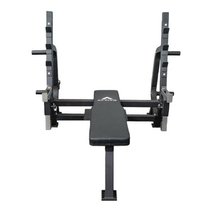 ATTIVO L2 Bench Press Station