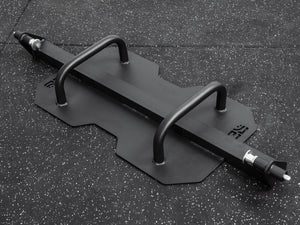 Oasis Smith Machine Leg Press Attachment