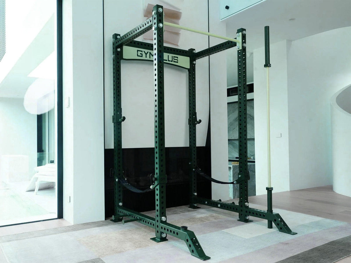 EVOLVE Foot Stabilisers