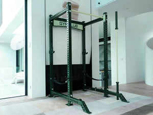 EVOLVE Foot Stabilisers