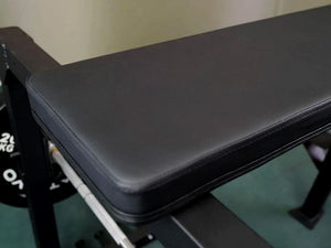 ATTIVO Prone Row Bench - Bench Pull