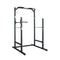 Half Rack - L2