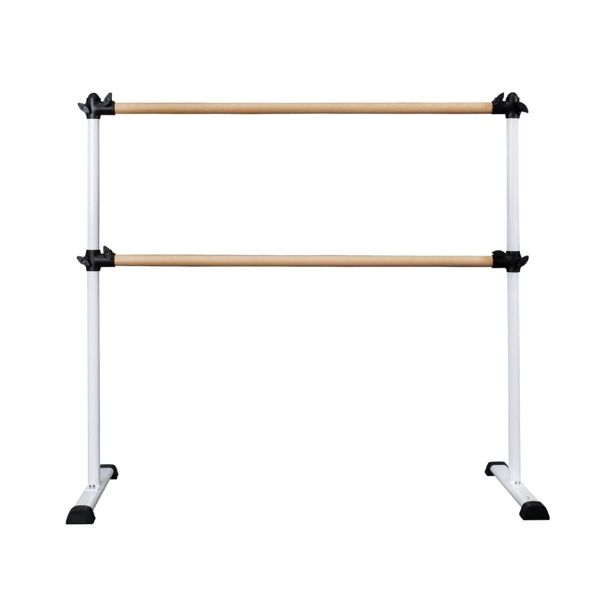 MEMAX Double Ballet Barre 140cm