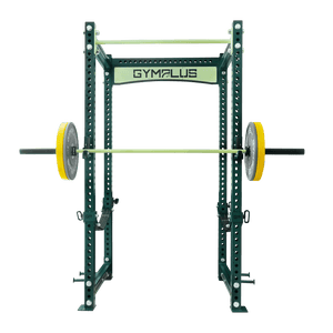 EVOLVE Garage Gym Package – Complete Setup