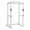 Power Rack - ZY18 Warrior White