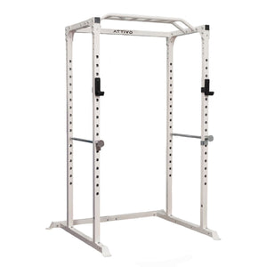 Build Your Own ATTIVO Home/Garage Gym - Full Package with Free Gift