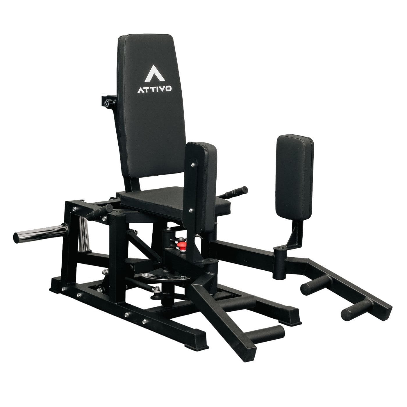 ATTIVO Plate Loaded Hip Adductor & Abductor