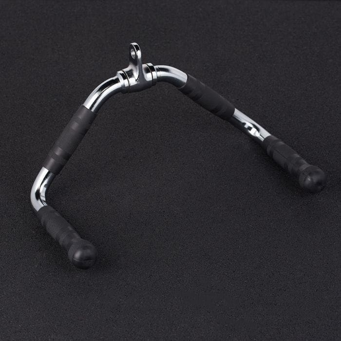 Multi Purpose Gym Cable Attachment with Rotating Eyelet - Gym Plus