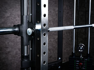 Gym Plus Oasis All-in-One Functional Trainer