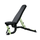 Gym Plus L2 Adjustable Weight Bench GP-ATTBENCH-2058