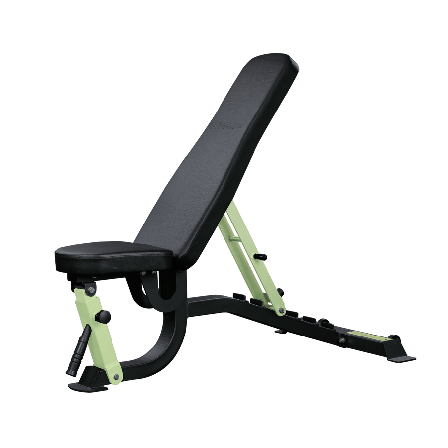 Gym Plus L2 Adjustable Weight Bench GP-ATTBENCH-2058