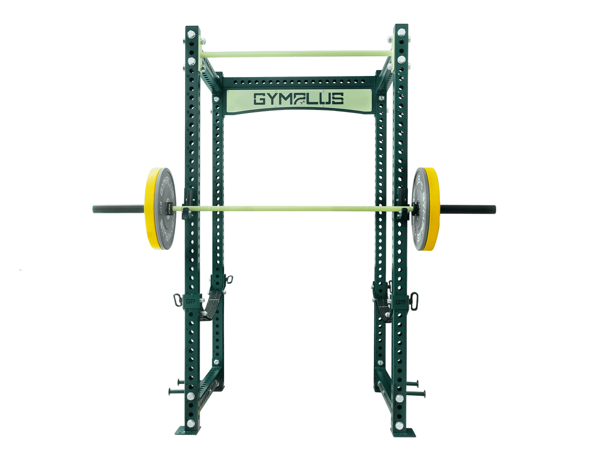 EVOLVE Power Rack