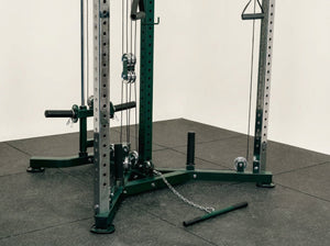 System X Garage Gym Package