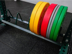 EVOLVE Plate Storage Attachment