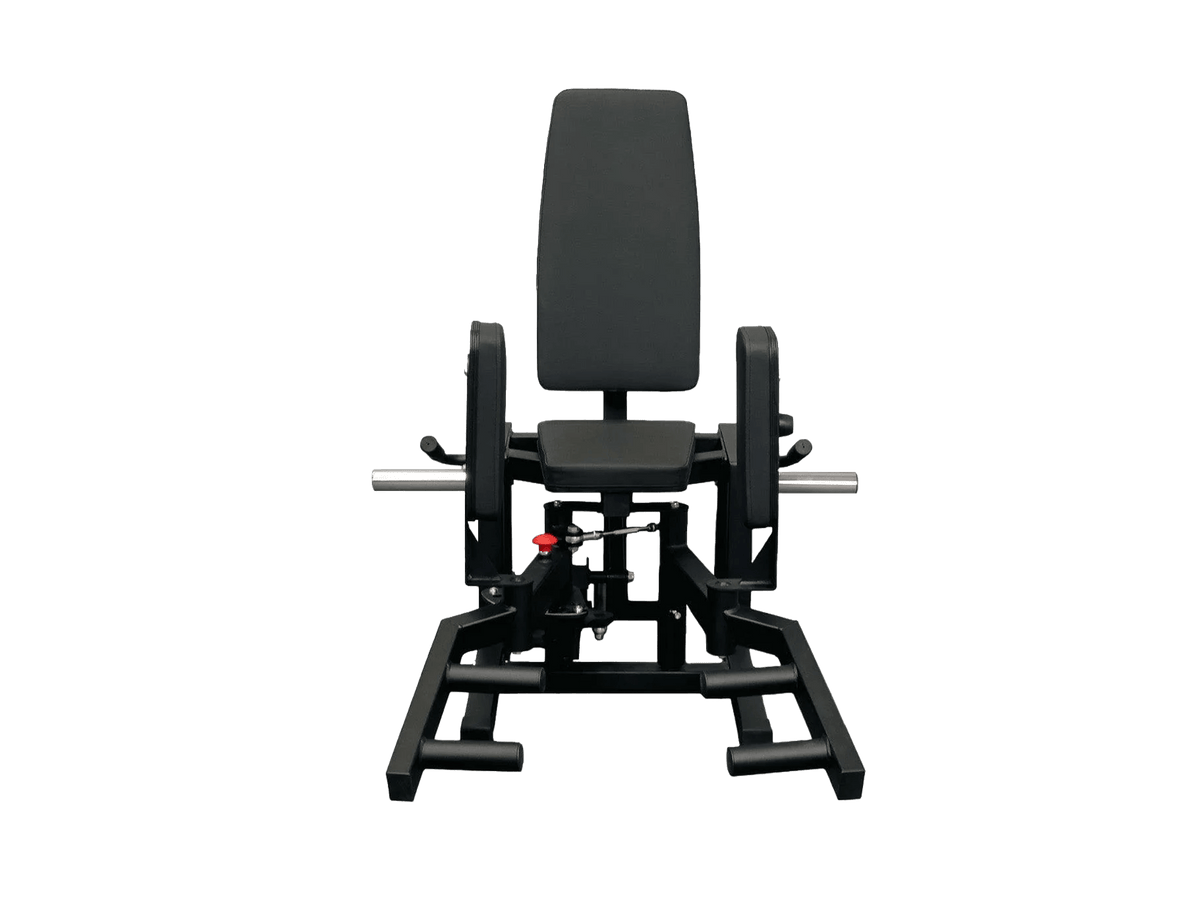 ATTIVO L4 Pro Plate Loaded Hip Adductor & Abductor