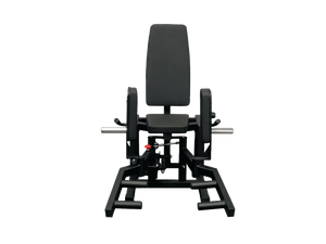 ATTIVO L4 Pro Plate Loaded Hip Adductor & Abductor