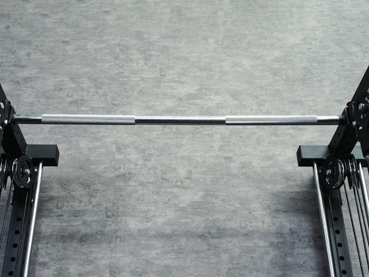 Gym Plus Dual Cable Tower Station WM-3001-DUAL