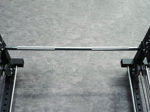 Gym Plus Dual Cable Tower Station WM-3001-DUAL