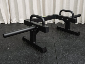 Farmer's Carry - Open Trap Bar